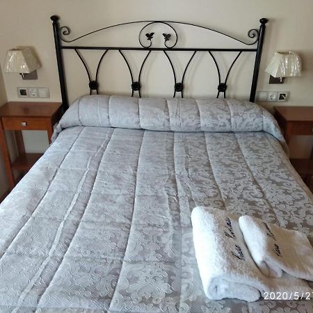 Casa Hortensia 살라스 외부 사진