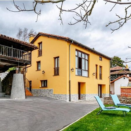 Casa Hortensia 살라스 외부 사진