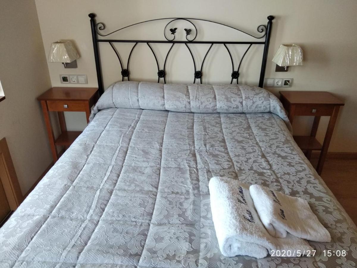 Casa Hortensia 살라스 외부 사진