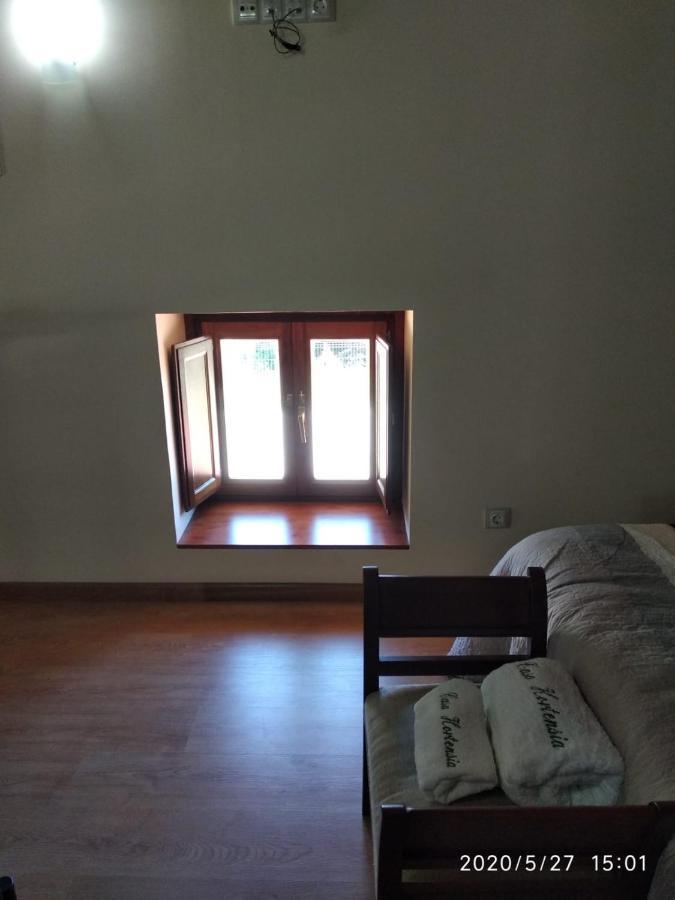 Casa Hortensia 살라스 외부 사진