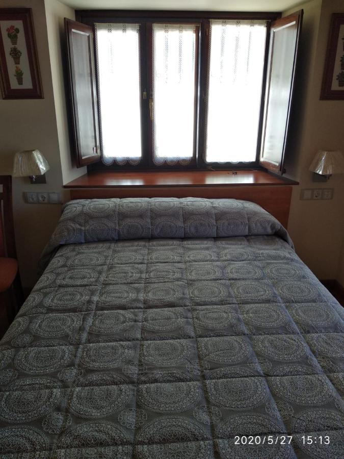 Casa Hortensia 살라스 외부 사진