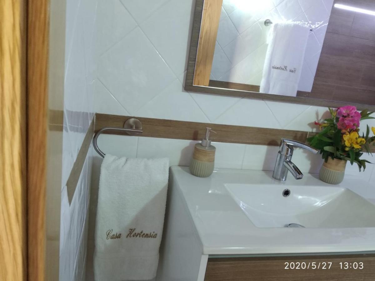 Casa Hortensia 살라스 외부 사진