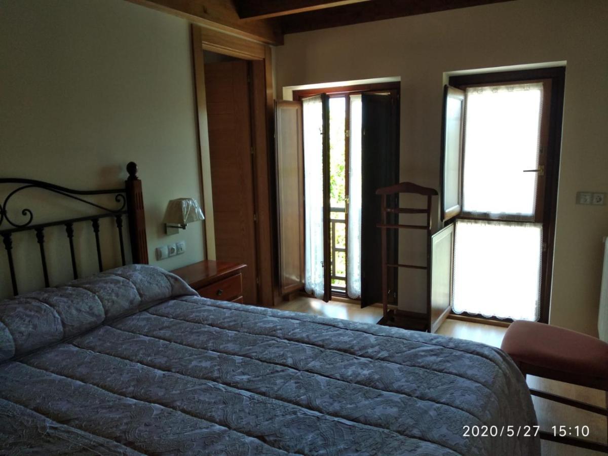 Casa Hortensia 살라스 외부 사진