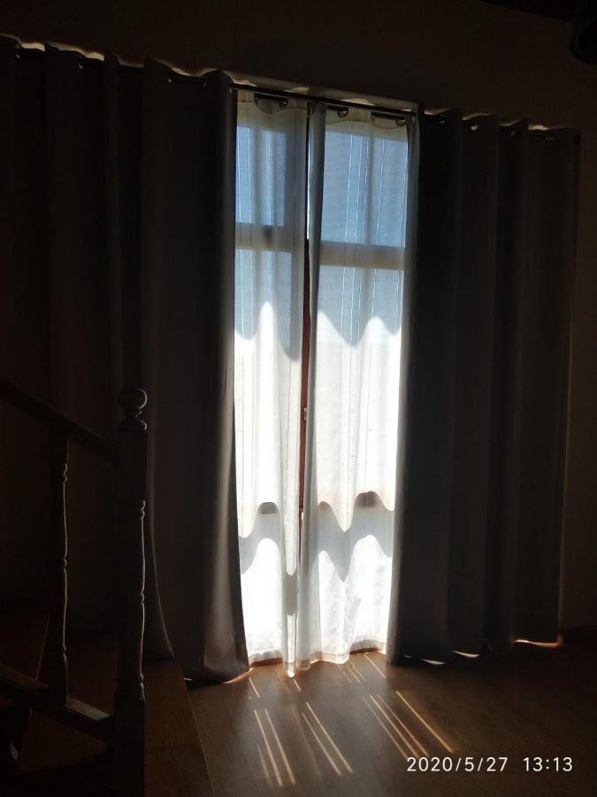 Casa Hortensia 살라스 외부 사진