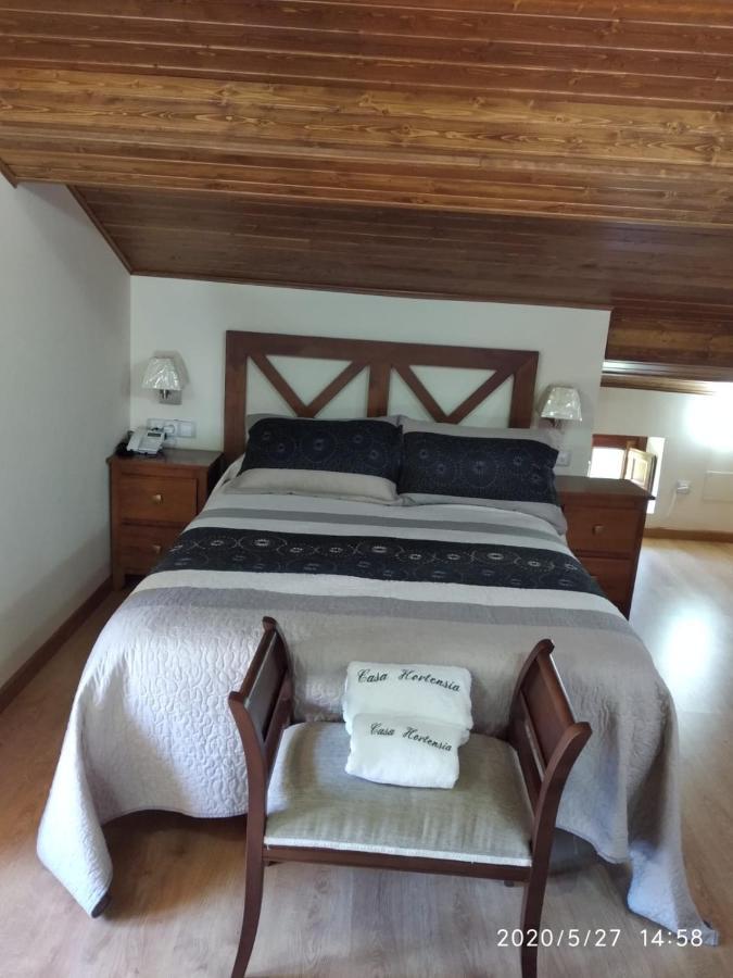 Casa Hortensia 살라스 외부 사진