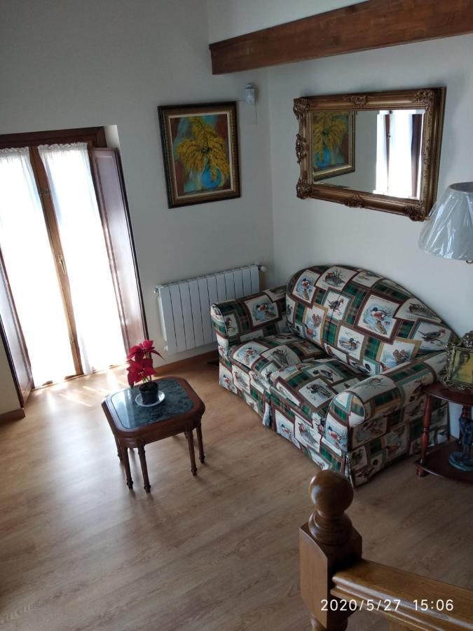 Casa Hortensia 살라스 외부 사진