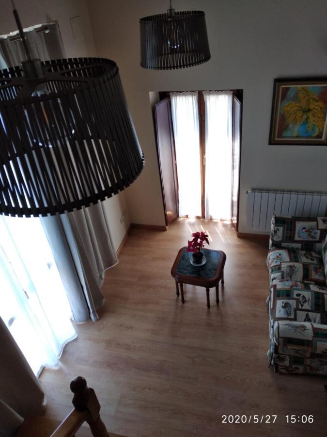 Casa Hortensia 살라스 외부 사진