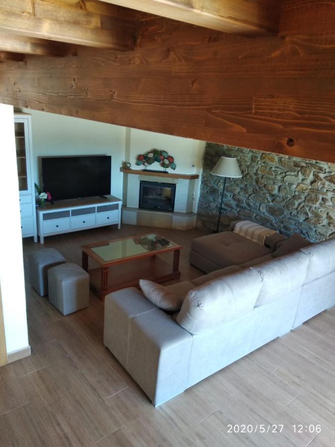 Casa Hortensia 살라스 외부 사진