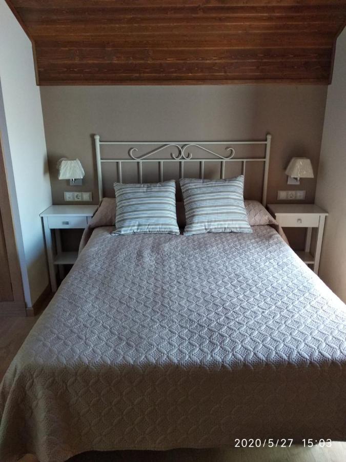 Casa Hortensia 살라스 외부 사진