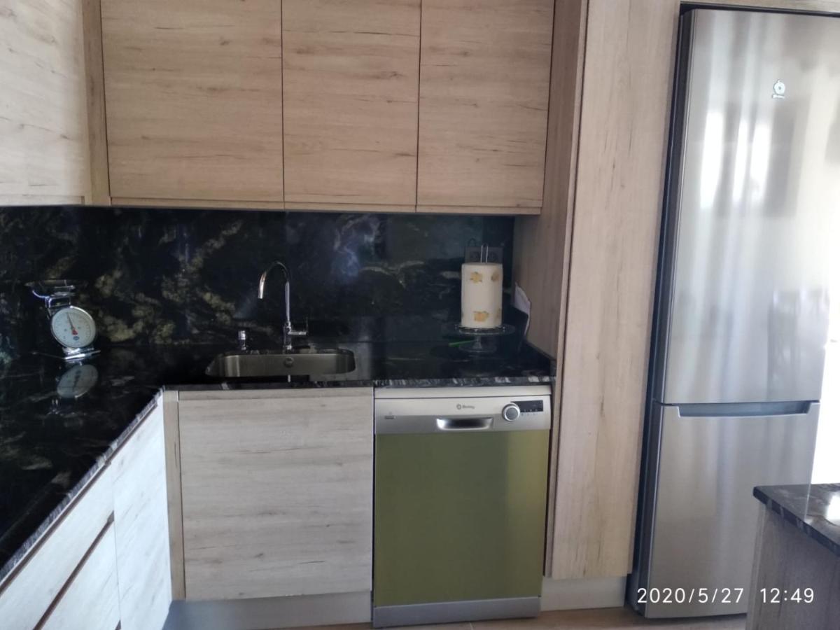 Casa Hortensia 살라스 외부 사진