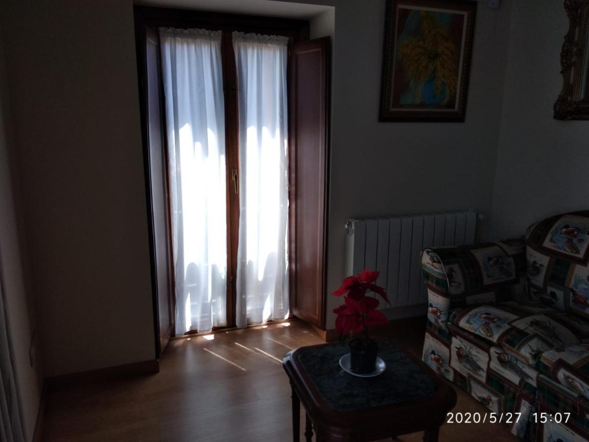 Casa Hortensia 살라스 외부 사진