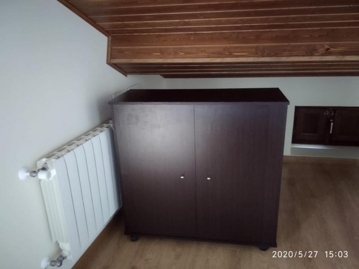 Casa Hortensia 살라스 외부 사진