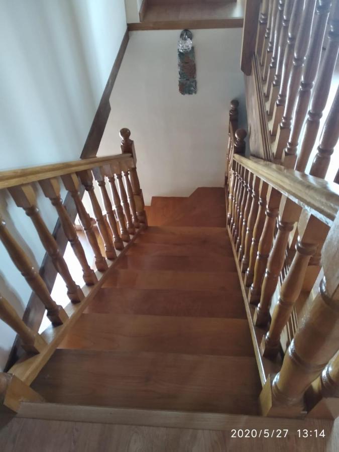 Casa Hortensia 살라스 외부 사진