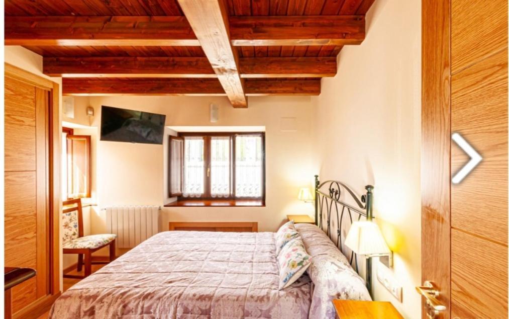 Casa Hortensia 살라스 외부 사진