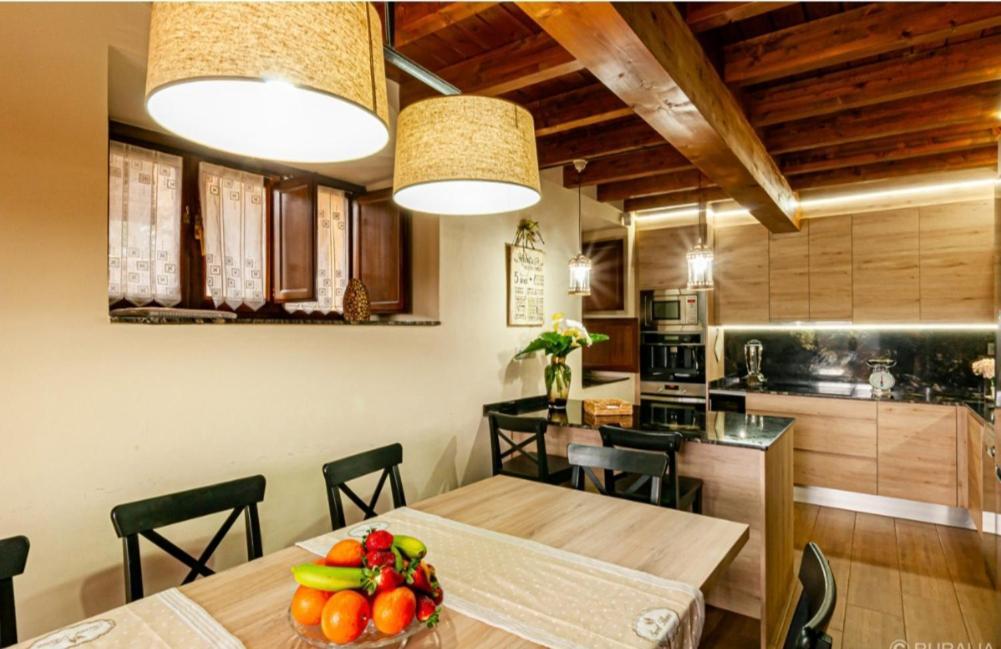 Casa Hortensia 살라스 외부 사진