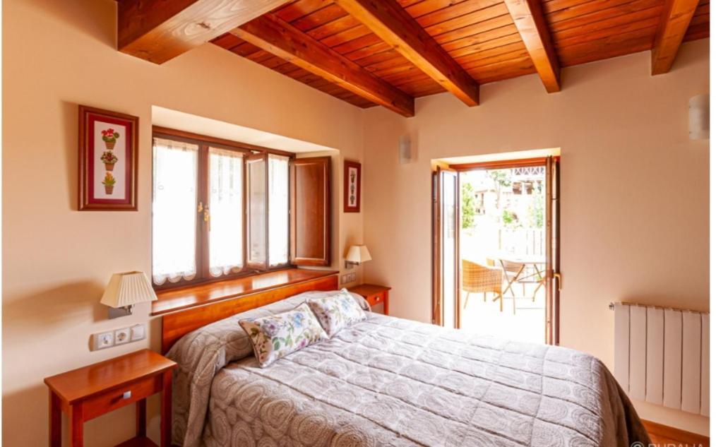 Casa Hortensia 살라스 외부 사진